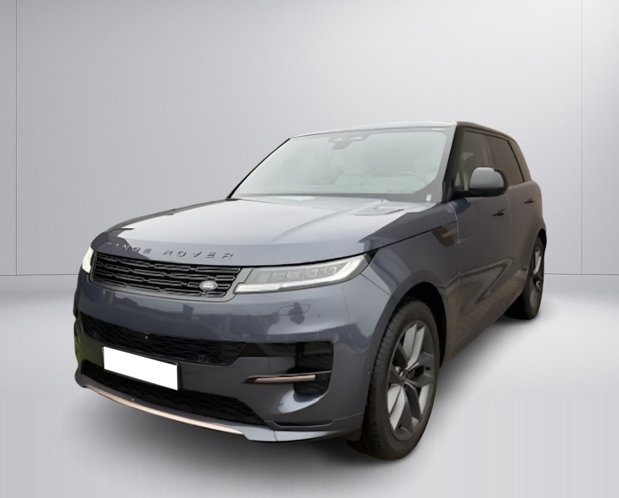 Land Rover Range Rover Sport P460e Dynamic HSE