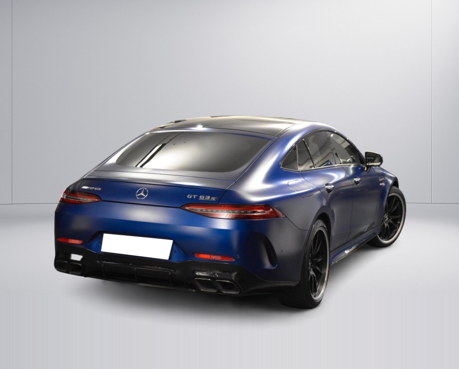 Mercedes-Benz AMG GT 63 S 4MATIC+ (4)