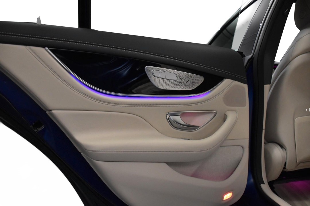 Mercedes-Benz AMG GT 63 S 4MATIC+ - foto 26