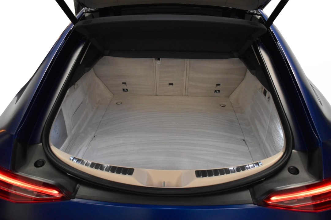 Mercedes-Benz AMG GT 63 S 4MATIC+ - foto 37