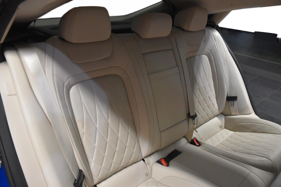 Mercedes-Benz AMG GT 63 S 4MATIC+ - foto 14