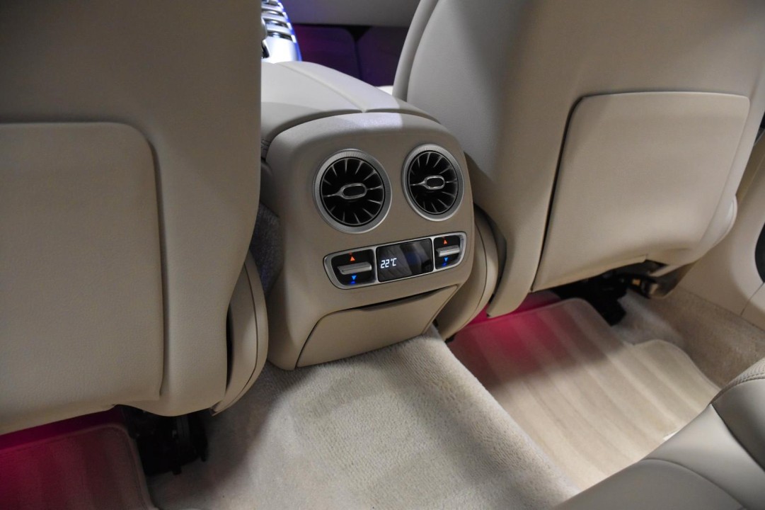 Mercedes-Benz AMG GT 63 S 4MATIC+ - foto 23