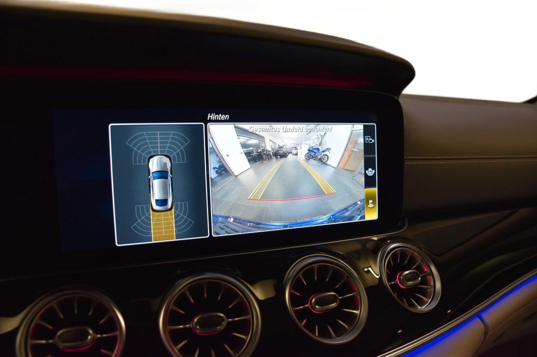 Mercedes-Benz AMG GT 63 S 4MATIC+ - foto 32