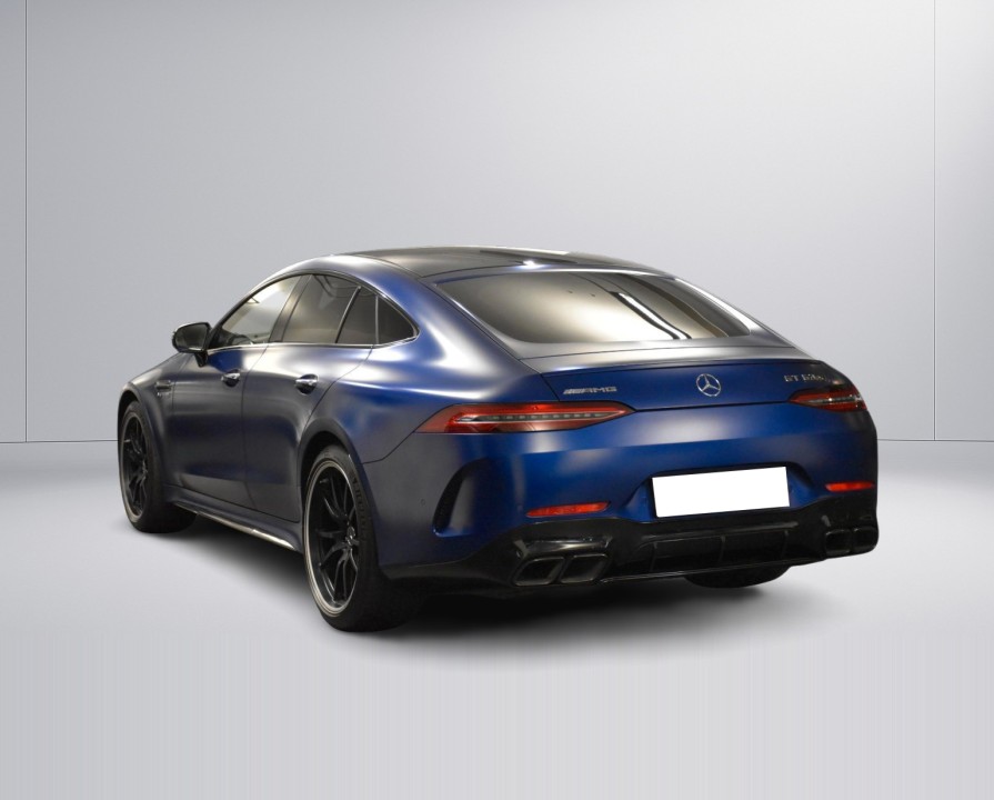Mercedes-Benz AMG GT 63 S 4MATIC+ - foto 6