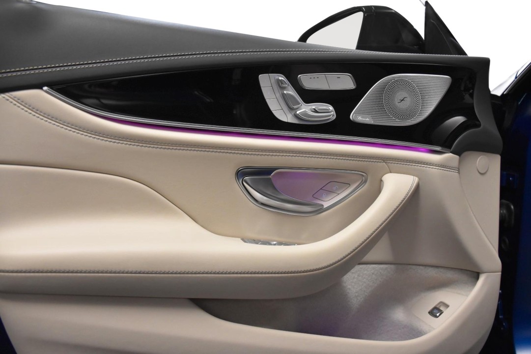 Mercedes-Benz AMG GT 63 S 4MATIC+ - foto 24