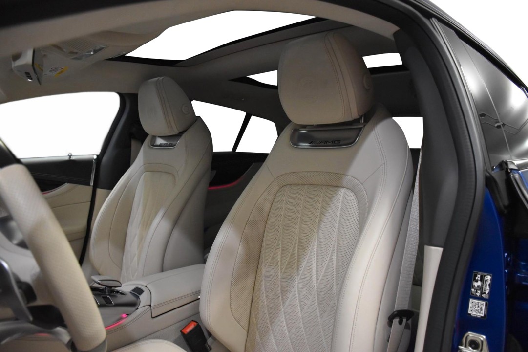 Mercedes-Benz AMG GT 63 S 4MATIC+ - foto 20