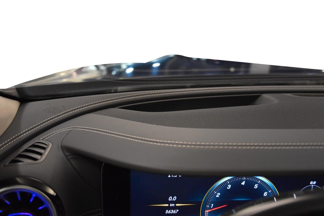 Mercedes-Benz AMG GT 63 S 4MATIC+ - foto 28