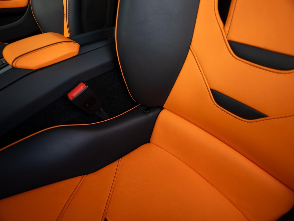 Lamborghini Huracan - foto 21