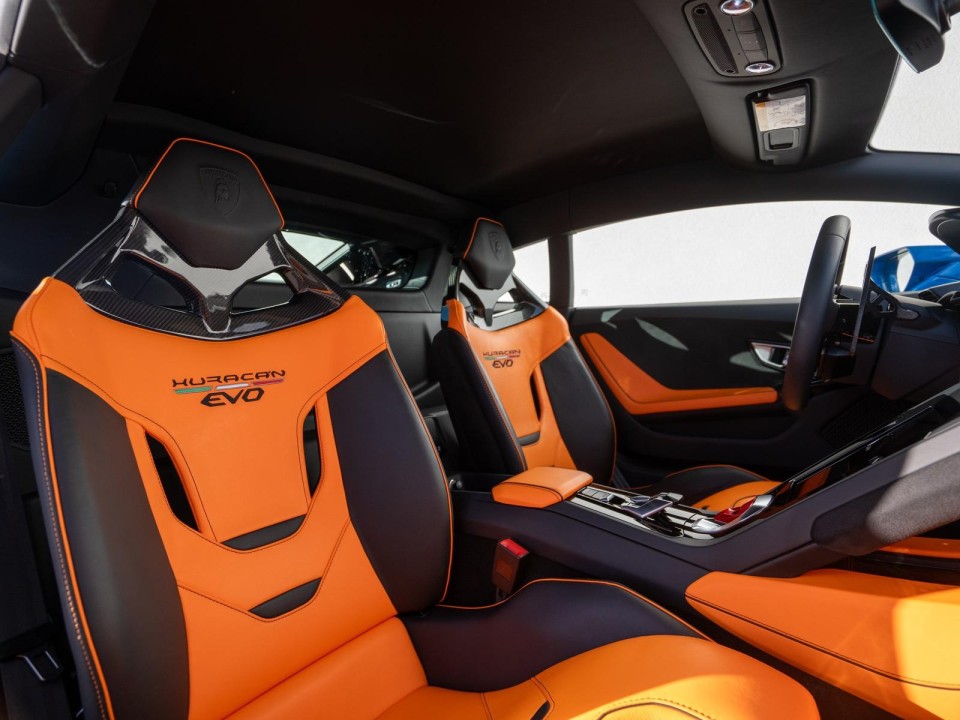Lamborghini Huracan - foto 11