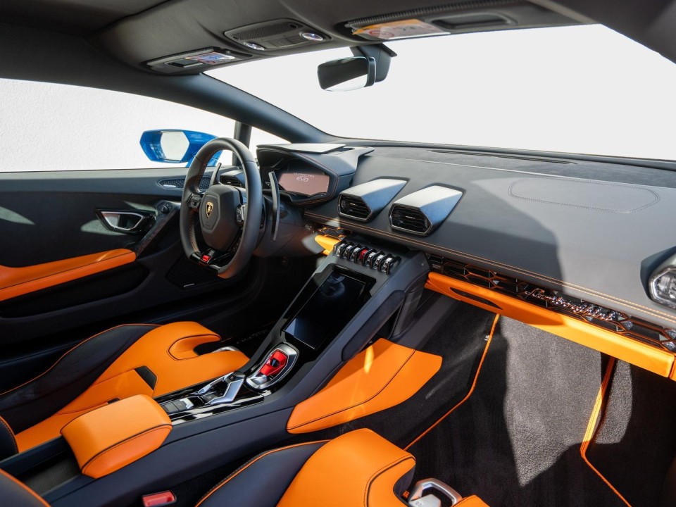 Lamborghini Huracan - foto 15