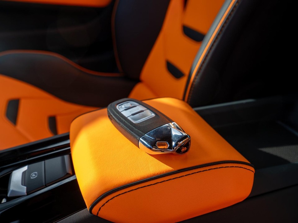 Lamborghini Huracan - foto 28