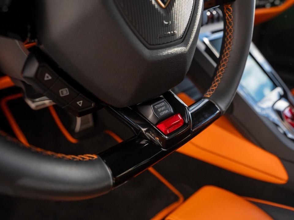 Lamborghini Huracan - foto 20