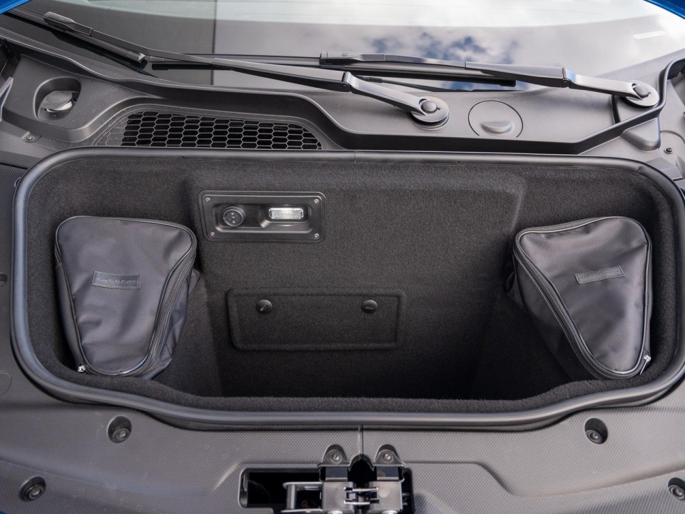 Lamborghini Huracan - foto 39