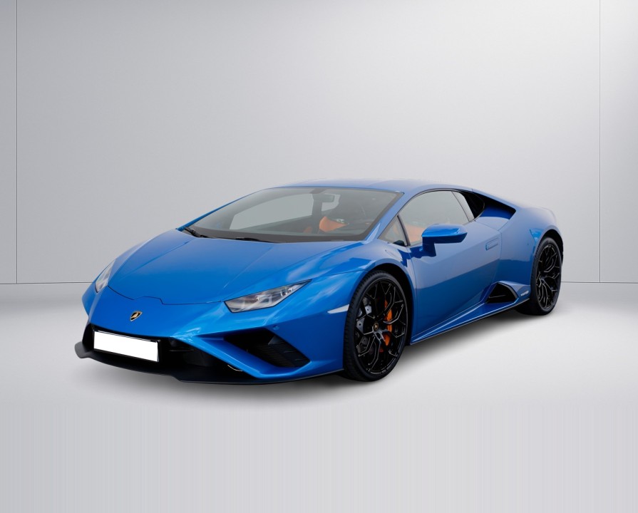 Lamborghini Huracan - foto 7