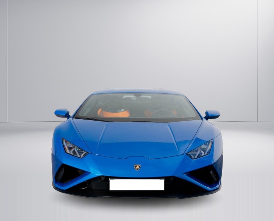 Lamborghini Huracan - foto 9