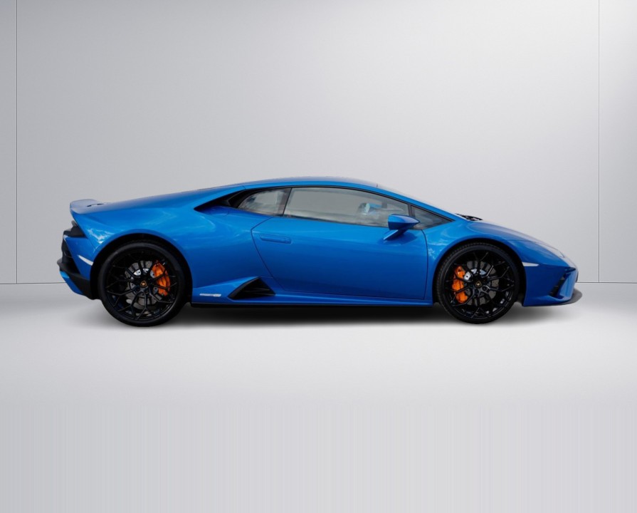 Lamborghini Huracan (2)