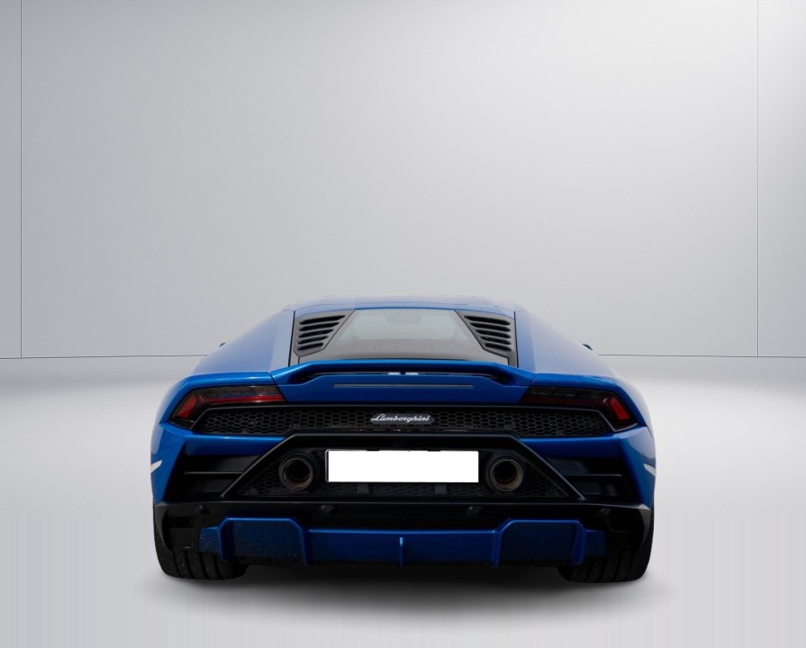 Lamborghini Huracan (4)