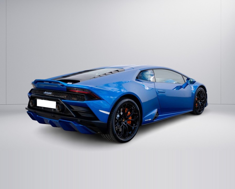 Lamborghini Huracan (3)