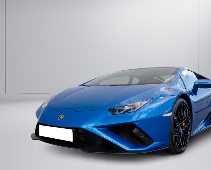 Lamborghini Huracan - foto 8