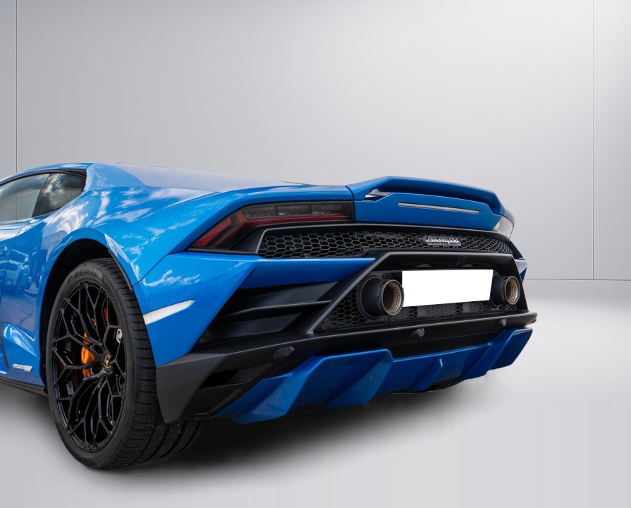 Lamborghini Huracan - foto 41