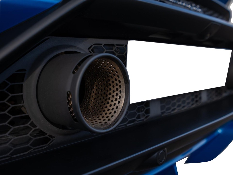 Lamborghini Huracan - foto 40