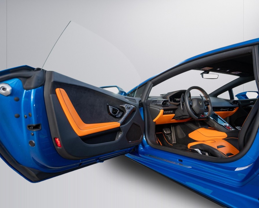 Lamborghini Huracan - foto 33