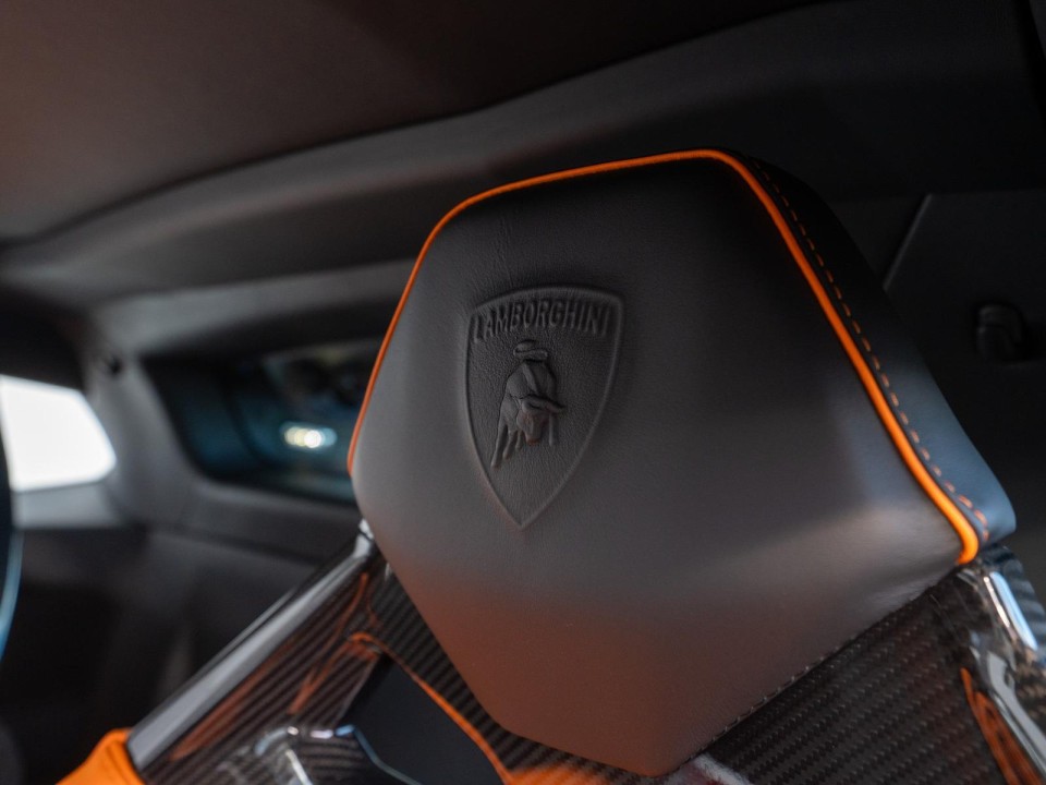 Lamborghini Huracan - foto 23