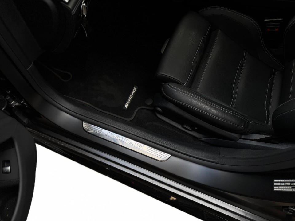 Mercedes-Benz AMG GT 53 4MATIC+ - foto 22