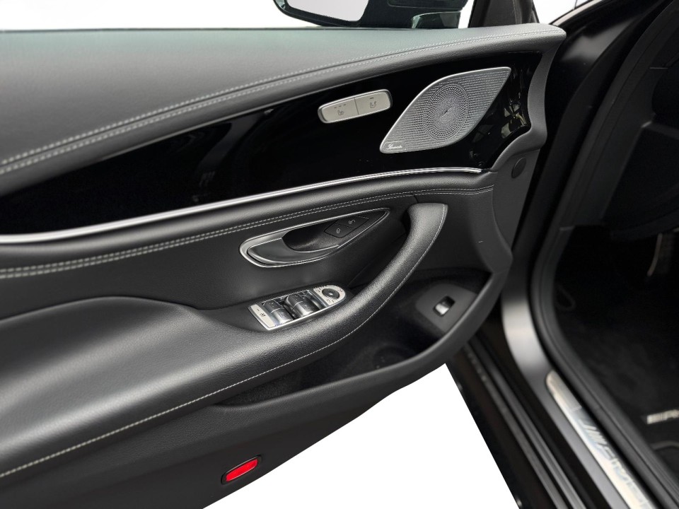 Mercedes-Benz AMG GT 53 4MATIC+ - foto 28