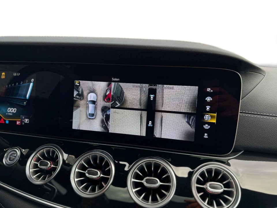 Mercedes-Benz AMG GT 53 4MATIC+ - foto 29