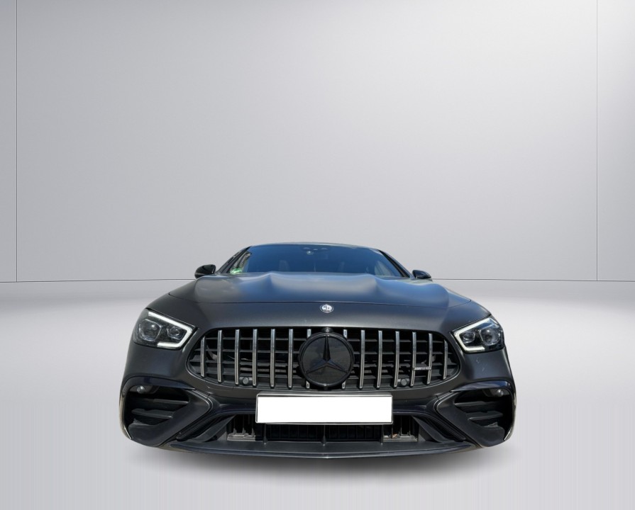 Mercedes-Benz AMG GT 53 4MATIC+ - foto 8