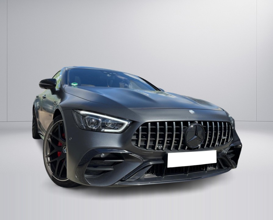 Mercedes-Benz AMG GT 53 4MATIC+ (2)