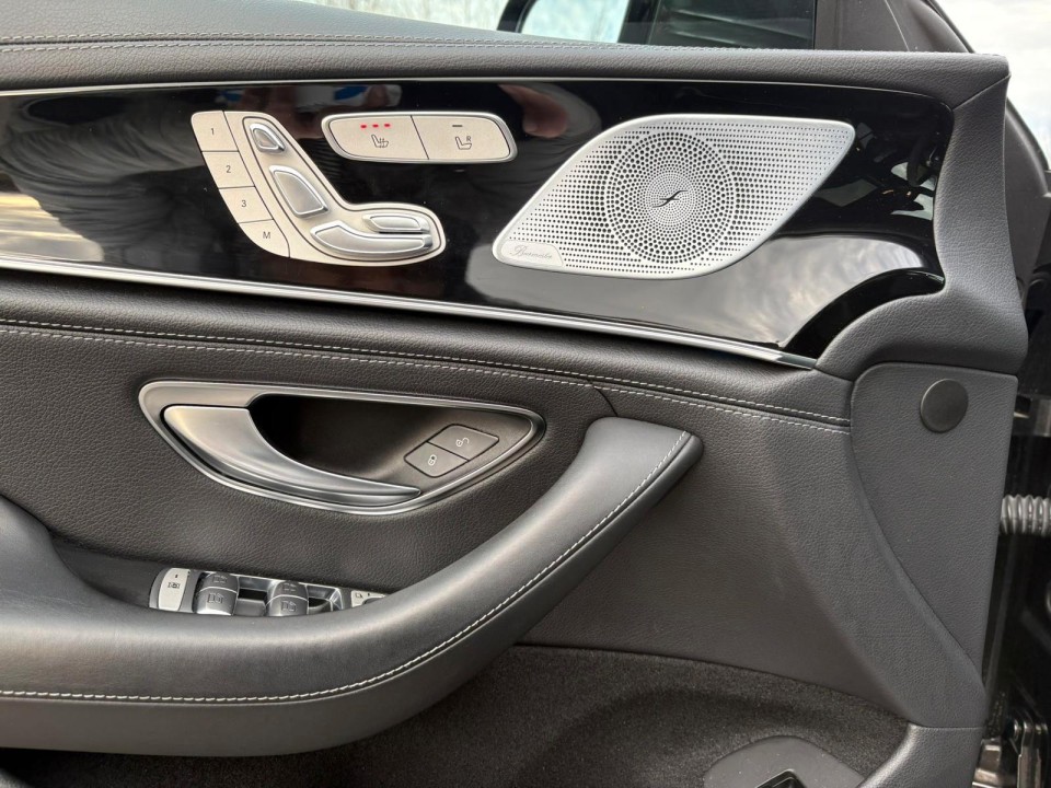 Mercedes-Benz AMG GT 63 S 4MATIC+ - foto 17