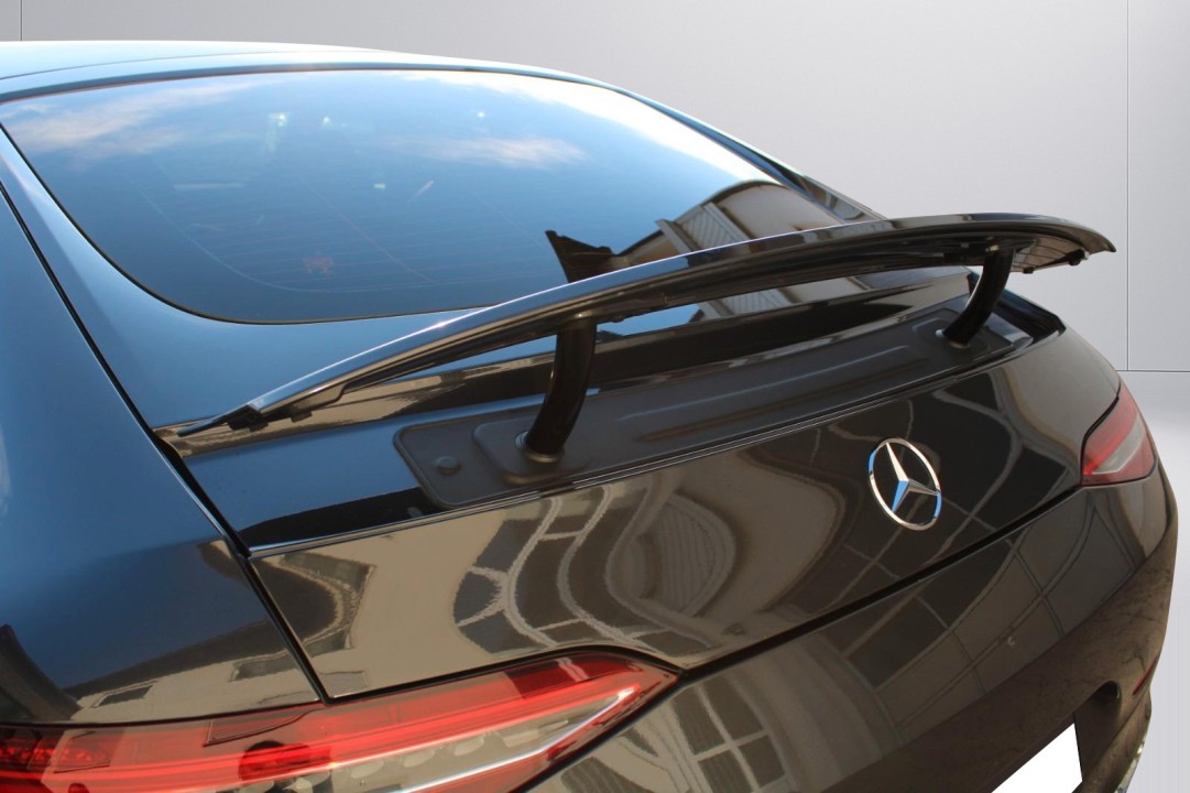 Mercedes-Benz AMG GT 63 S 4MATIC+ - foto 18