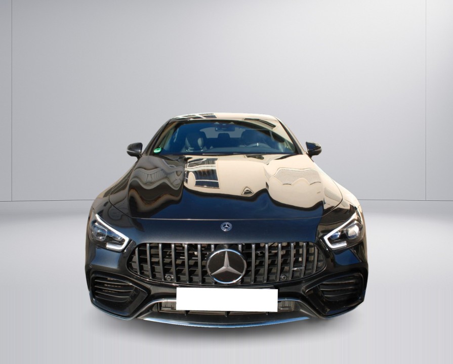 Mercedes-Benz AMG GT 63 S 4MATIC+ - foto 7