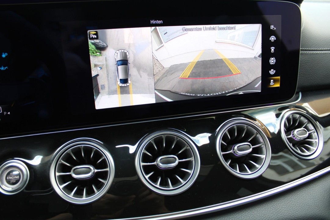 Mercedes-Benz AMG GT 63 S 4MATIC+ - foto 16