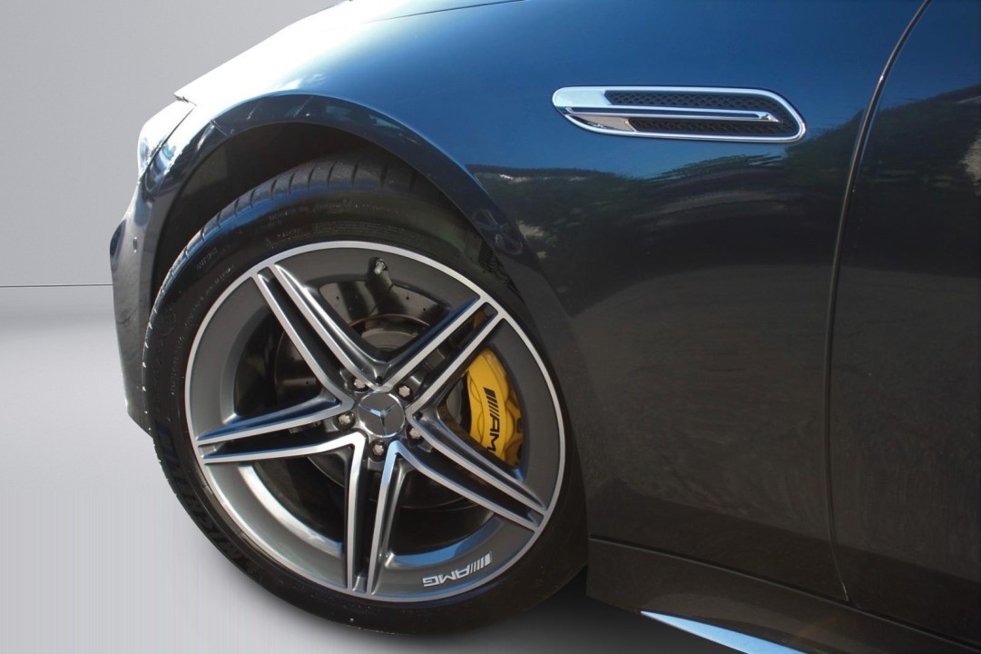 Mercedes-Benz AMG GT 63 S 4MATIC+ - foto 20