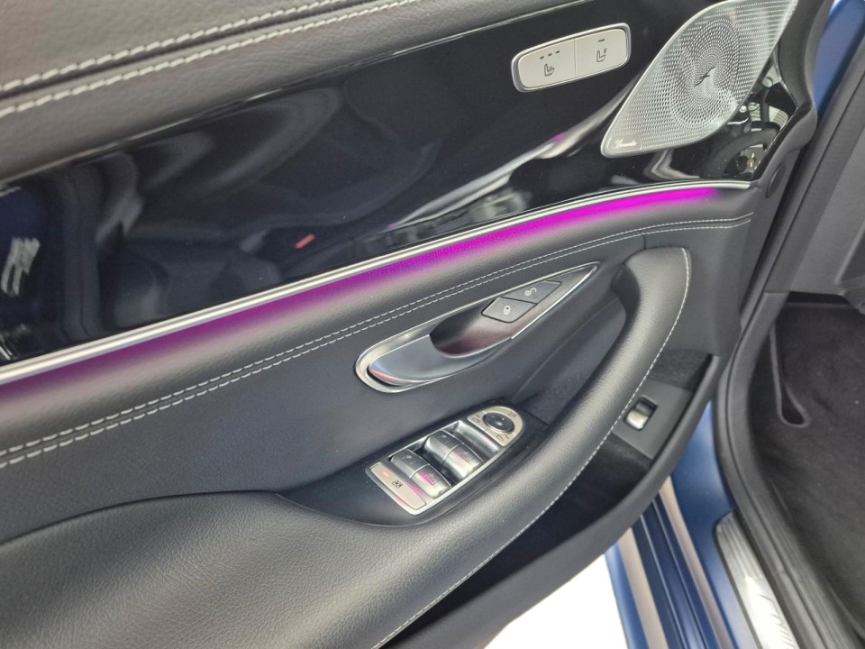 Mercedes-Benz AMG GT - foto 15