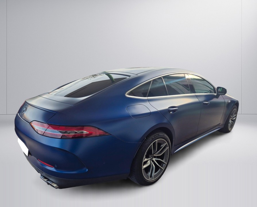 Mercedes-Benz AMG GT (2)