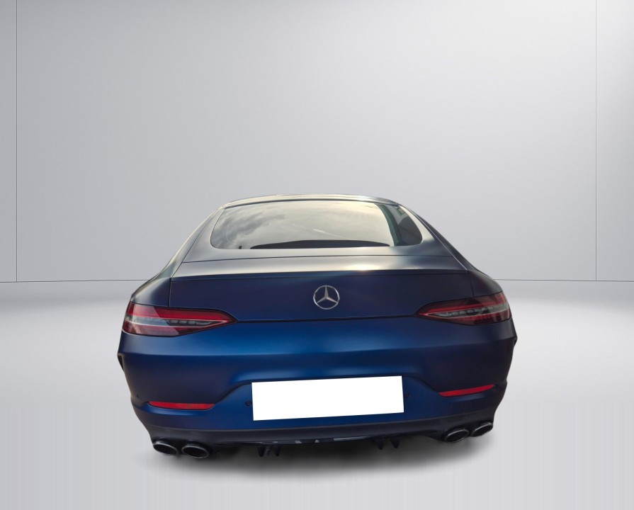 Mercedes-Benz AMG GT (3)