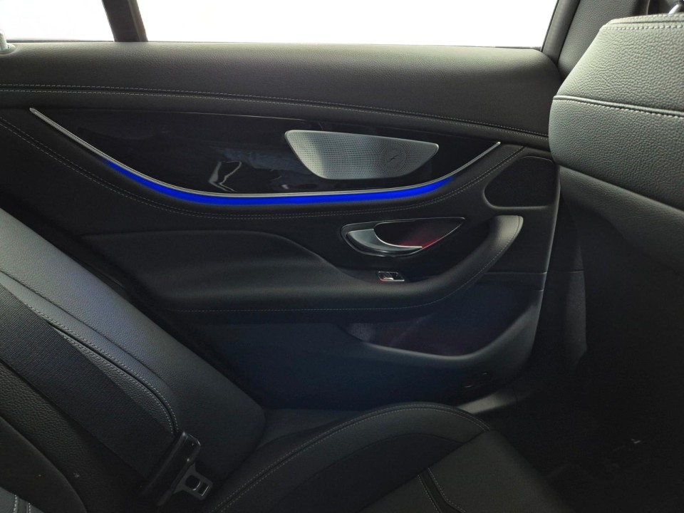 Mercedes-Benz AMG GT - foto 14