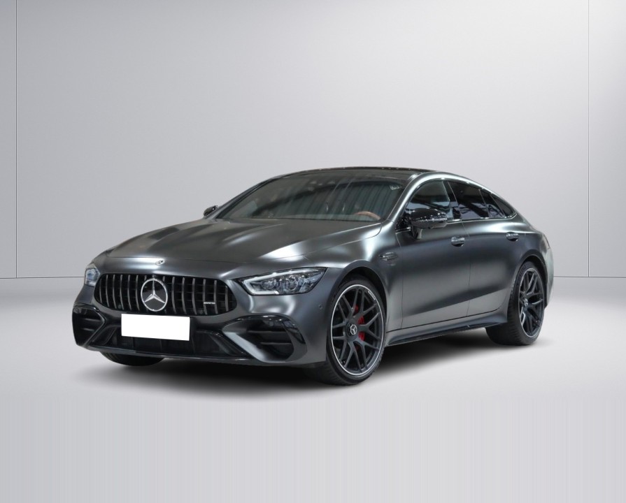 Mercedes-Benz AMG GT 53 4MATIC+ (2)