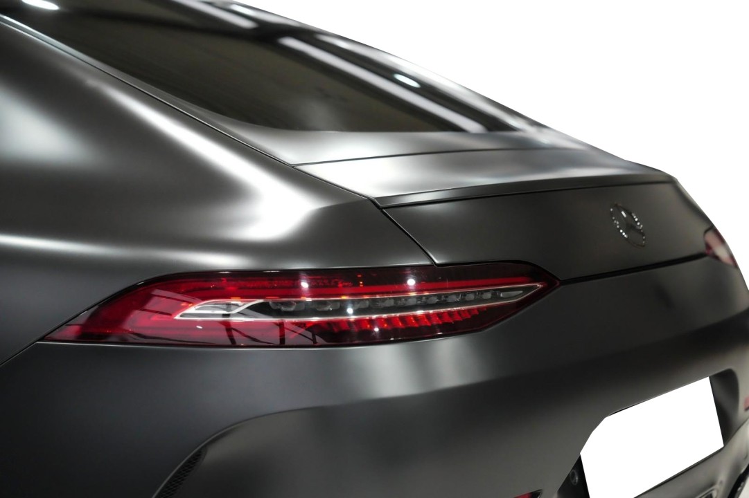Mercedes-Benz AMG GT 53 4MATIC+ - foto 17
