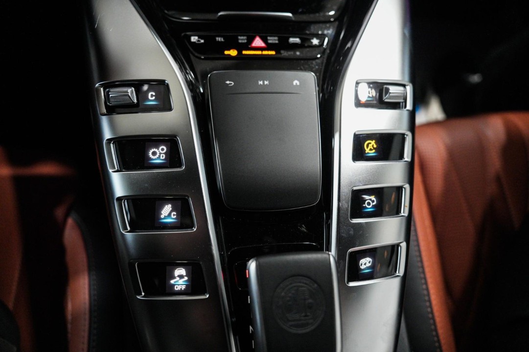 Mercedes-Benz AMG GT 53 4MATIC+ - foto 10