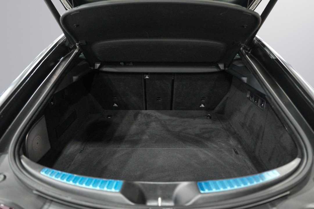 Mercedes-Benz AMG GT 53 4MATIC+ - foto 20