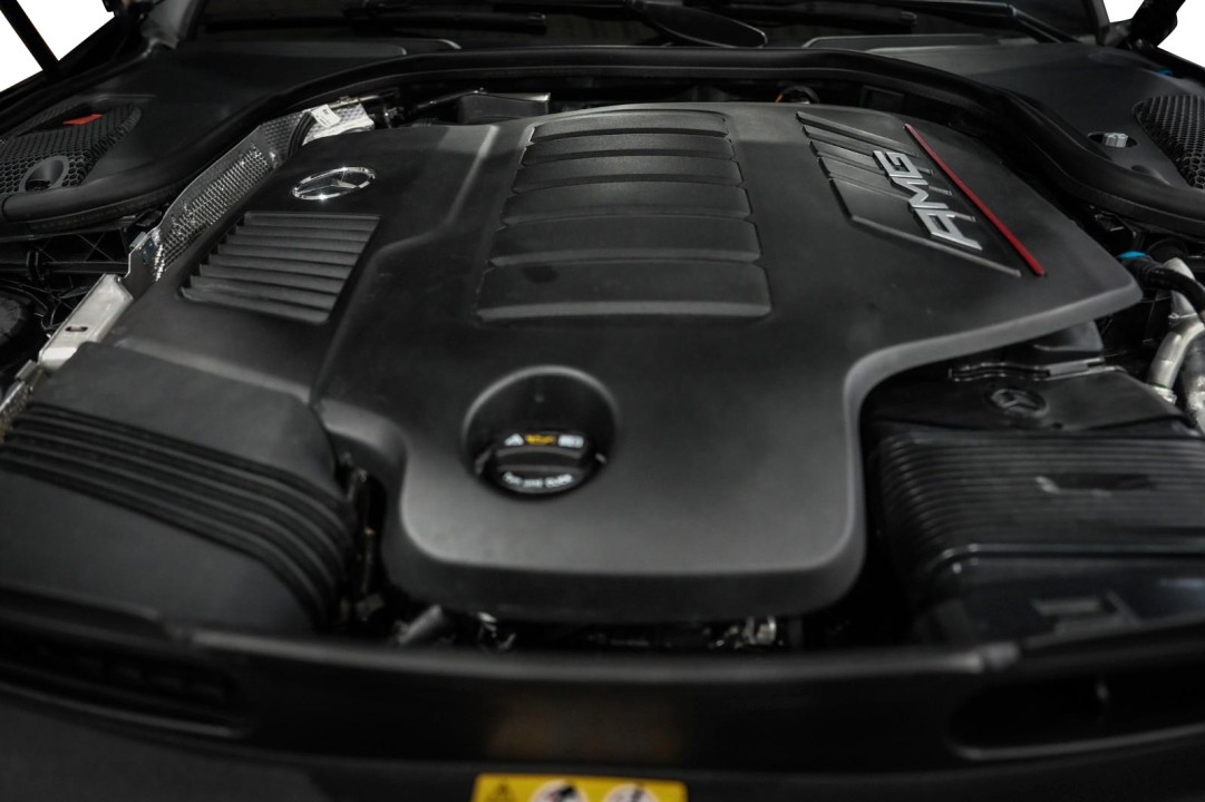 Mercedes-Benz AMG GT 53 4MATIC+ - foto 19