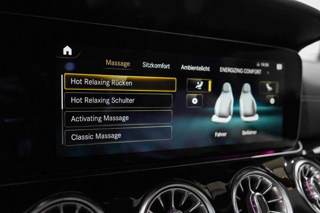 Mercedes-Benz AMG GT 53 4MATIC+ - foto 11