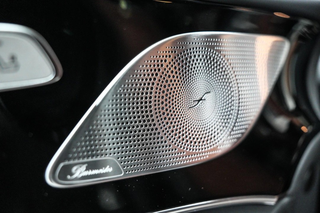 Mercedes-Benz AMG GT 53 4MATIC+ - foto 12