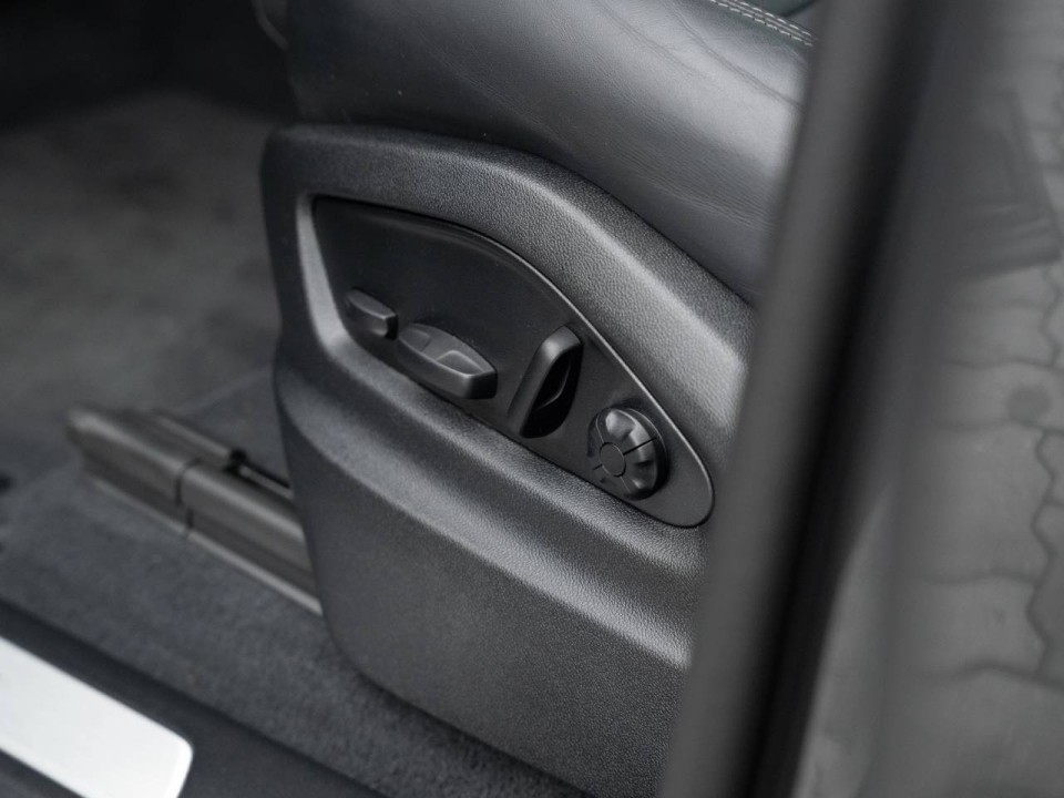 Porsche Cayenne Coupe E-Hybrid - foto 19