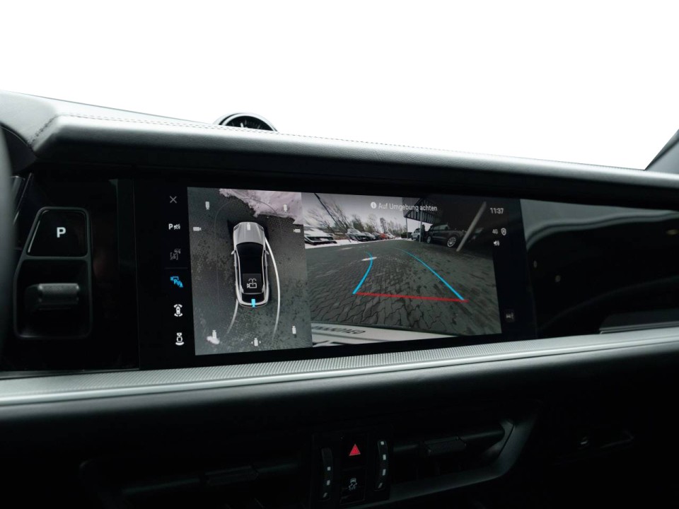 Porsche Cayenne Coupe E-Hybrid - foto 25